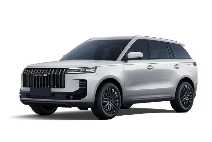 Jaecoo J6