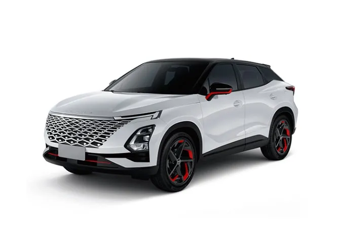 OMODA C5