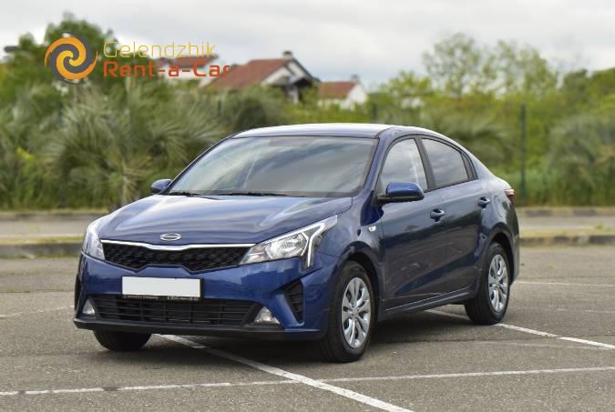 Solaris KRS Comfort